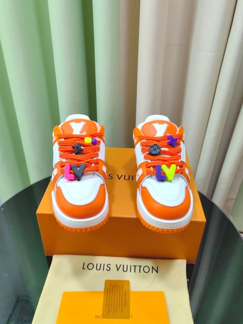 LV Sneakers